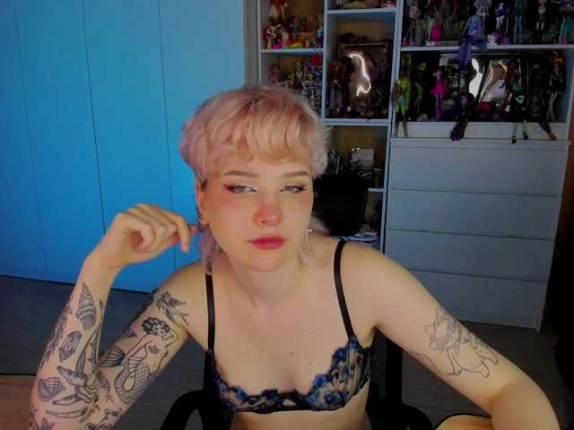 Cool-Love live cam on BongaCams