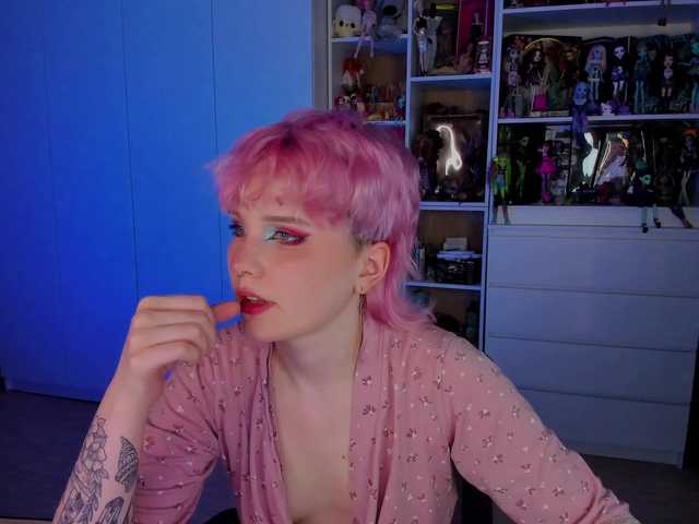 Cool-Love live cam on BongaCams