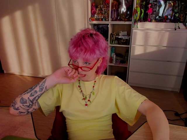 Cool-Love live cam on BongaCams