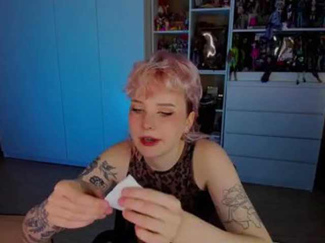 Cool-Love live cam on BongaCams