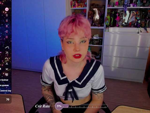 Cool-Love live cam on BongaCams