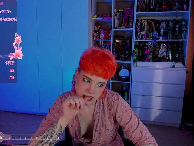 Cool-Love live cam on BongaCams