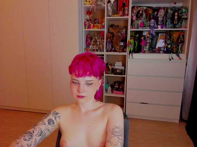 Cool-Love live cam on BongaCams
