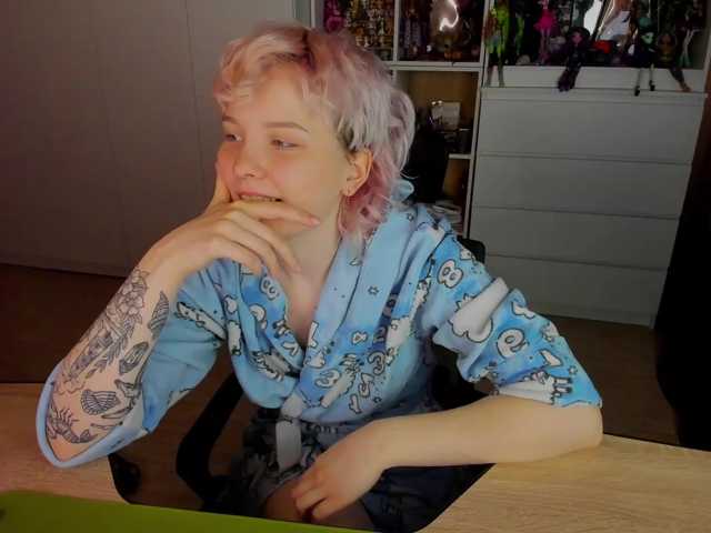 Cool-Love live cam on BongaCams