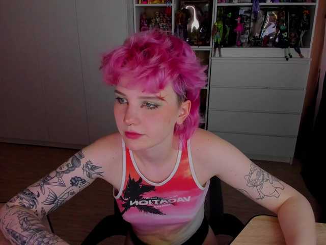 Cool-Love live cam on BongaCams