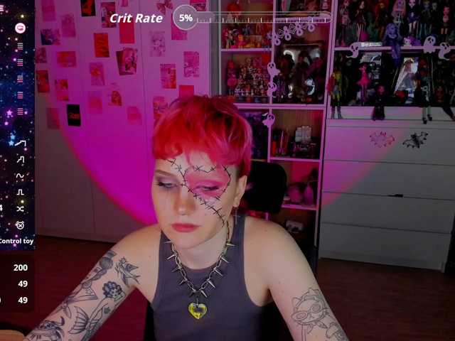 Cool-Love live cam on BongaCams
