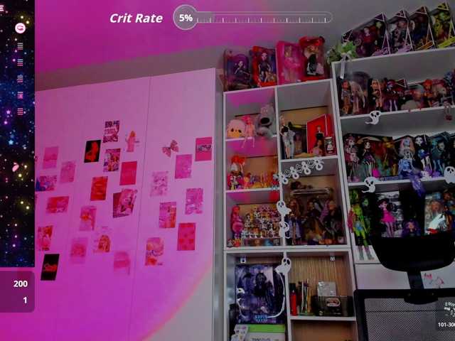 Cool-Love live cam on BongaCams
