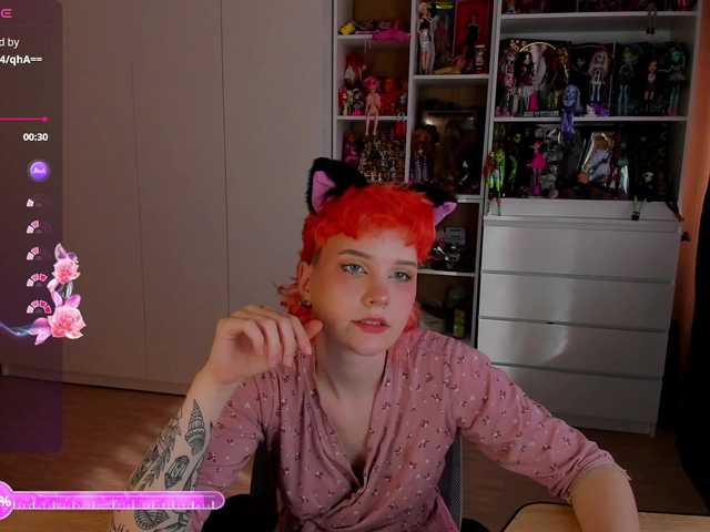Cool-Love live cam on BongaCams