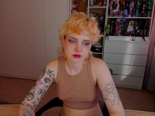 Cool-Love live cam on BongaCams