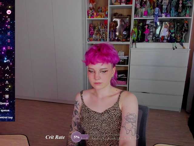 Cool-Love live cam on BongaCams
