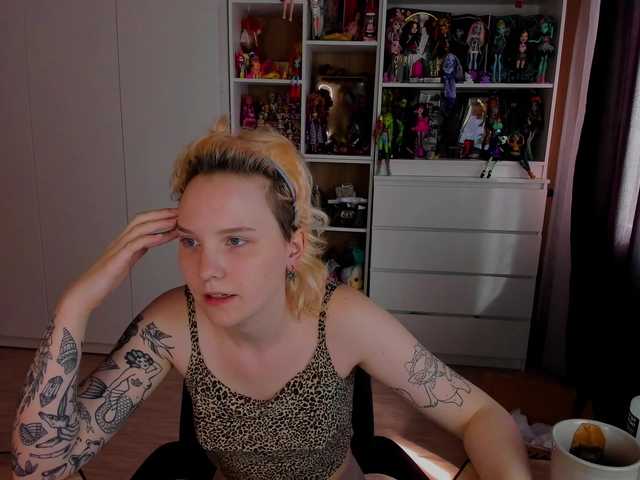 Cool-Love live cam on BongaCams