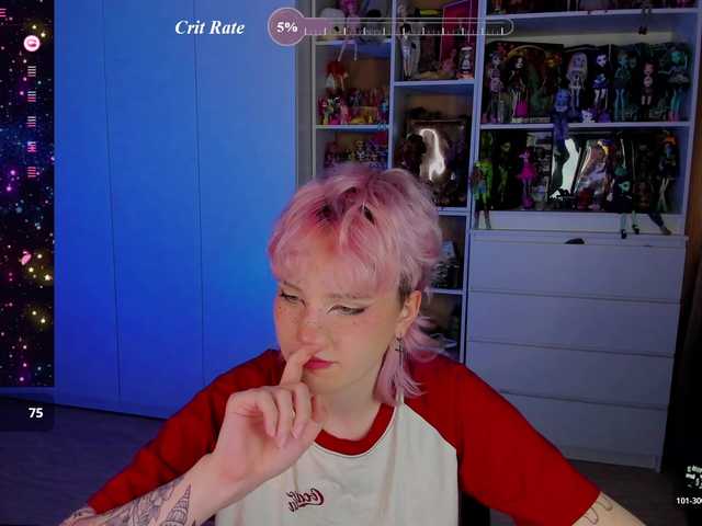 Cool-Love live cam on BongaCams