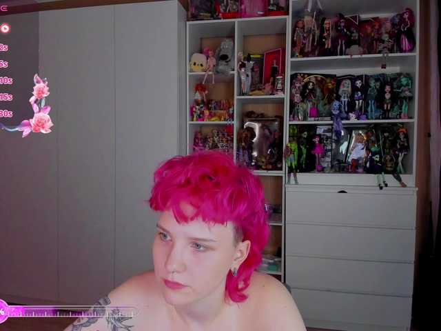 Cool-Love live cam on BongaCams