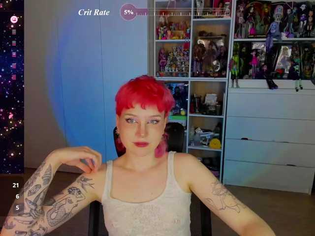 Cool-Love live cam on BongaCams