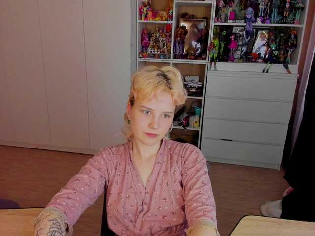Cool-Love live cam on BongaCams