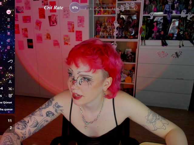 Cool-Love live cam on BongaCams