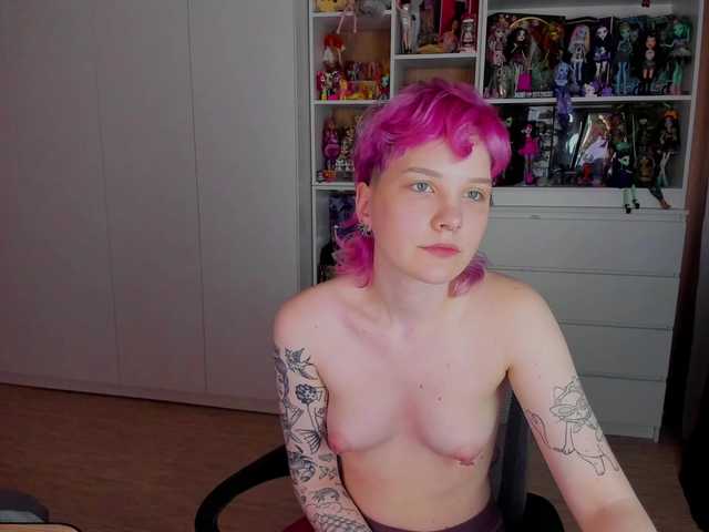 Cool-Love live cam on BongaCams