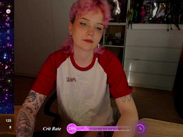 Cool-Love live cam on BongaCams