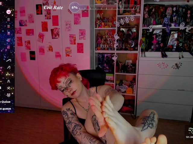 Cool-Love live cam on BongaCams