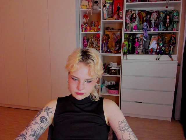 Cool-Love live cam on BongaCams