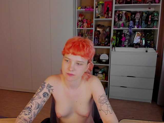 Cool-Love live cam on BongaCams