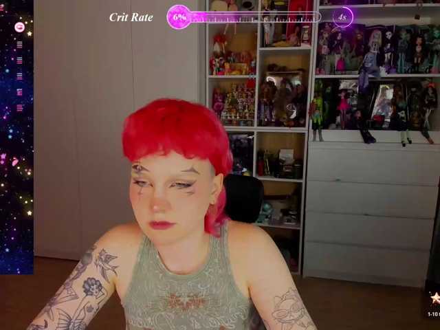 Cool-Love live cam on BongaCams