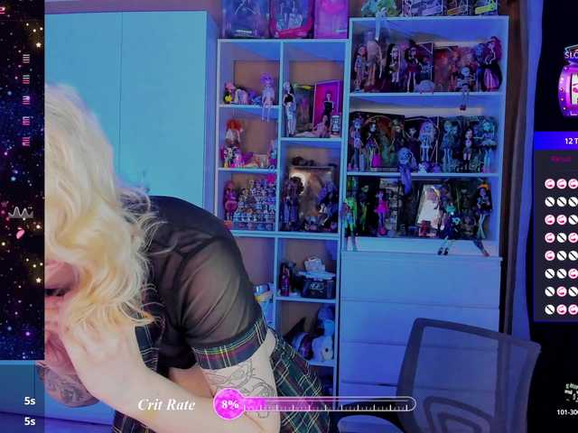 cool-love cam belle