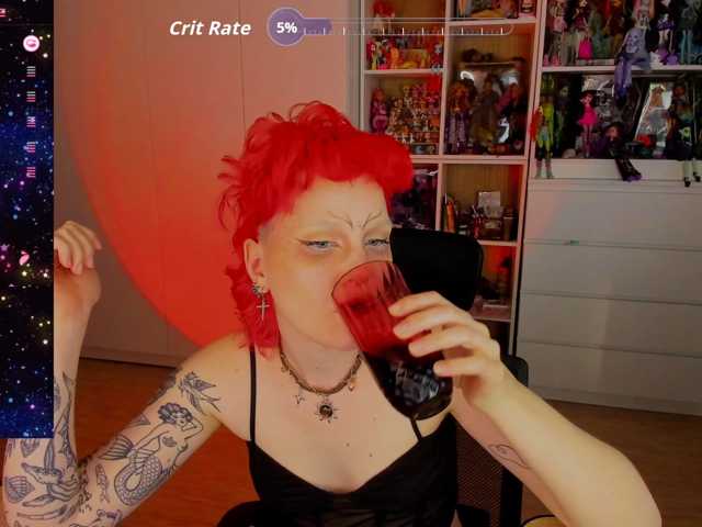Cool-Love live cam on BongaCams