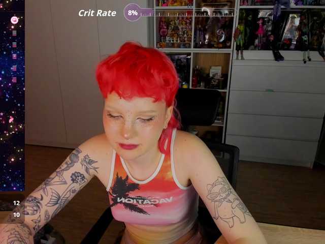 Cool-Love live cam on BongaCams