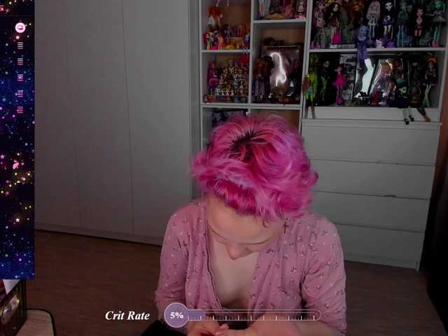 Cool-Love live cam on BongaCams