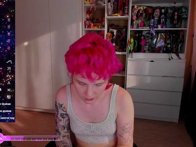 Cool-Love live cam on BongaCams