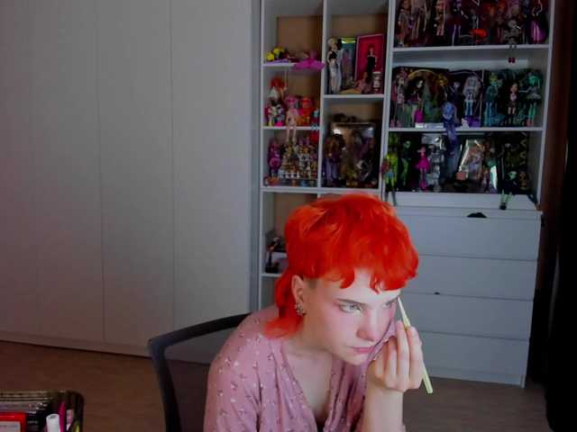 Cool-Love live cam on BongaCams