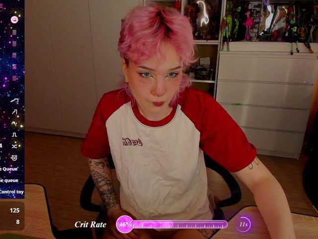 Cool-Love live cam on BongaCams