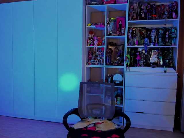 cool-love live sex show