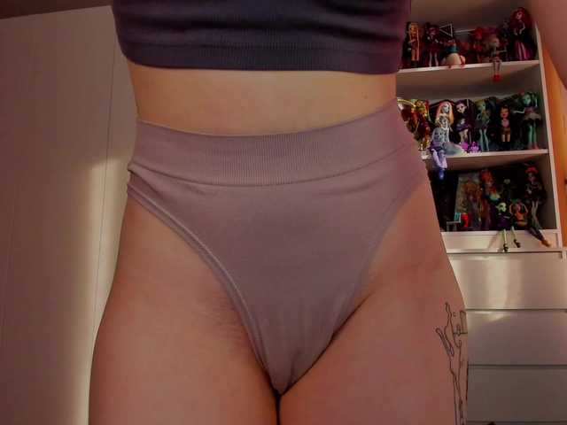 Cool-Love live cam on BongaCams