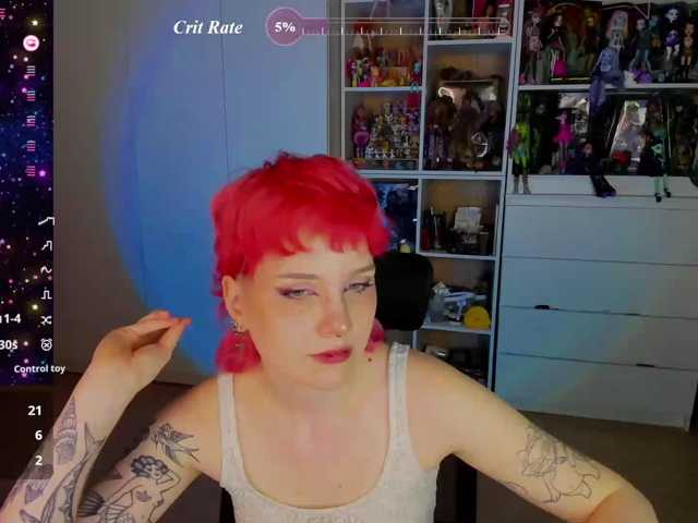 Cool-Love live cam on BongaCams