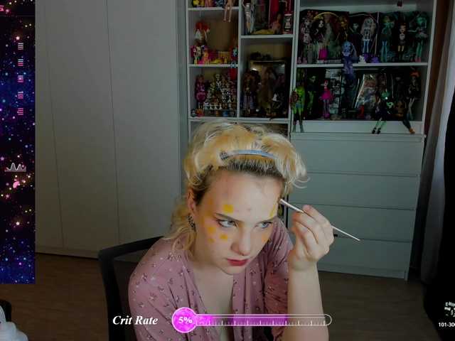 Cool-Love live webcam show