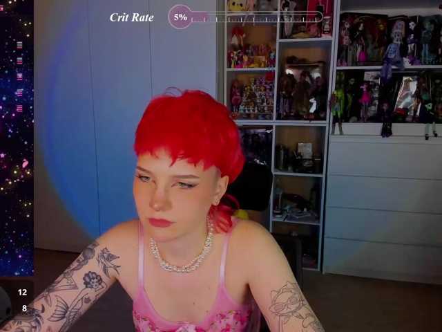 Cool-Love live cam on BongaCams