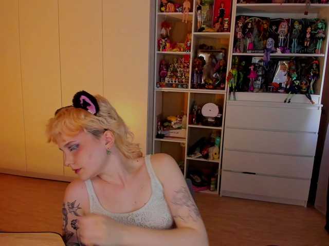 Cool-Love live cam