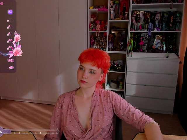 Cool-Love live cam on BongaCams