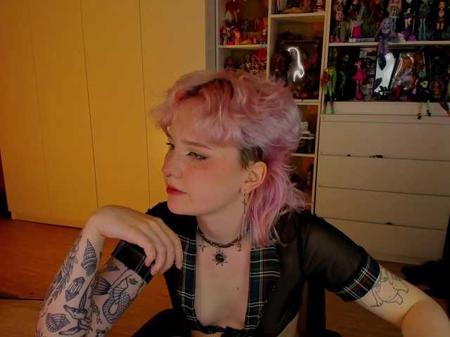 Cool-Love live cam on BongaCams