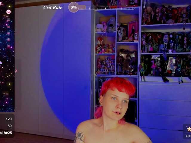 Cool-Love live cam on BongaCams