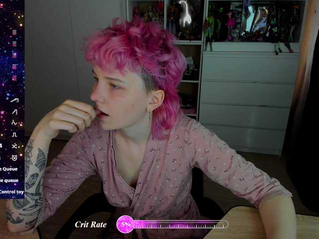 Cool-Love live cam on BongaCams