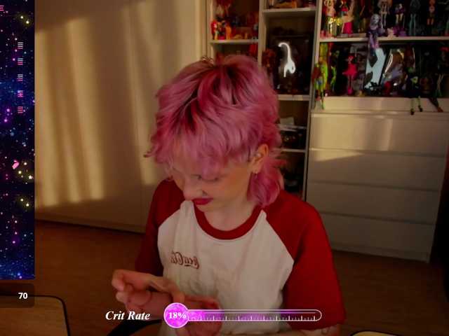 Cool-Love live cam on BongaCams
