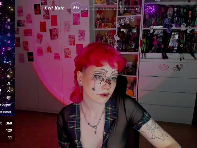 Cool-Love live cam on BongaCams