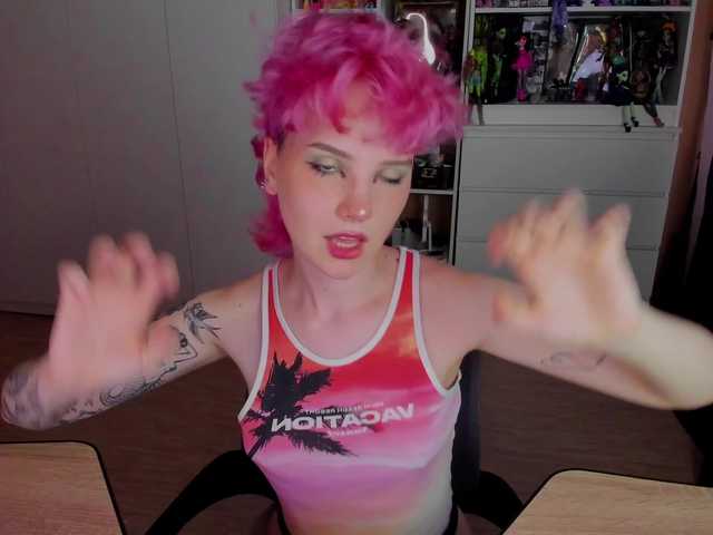Cool-Love live cam on BongaCams