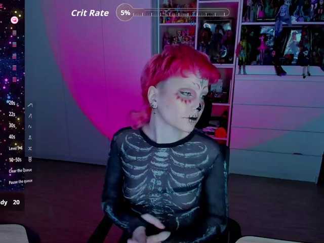 Cool-Love live cam on BongaCams
