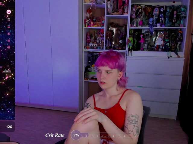 Cool-Love live cam on BongaCams