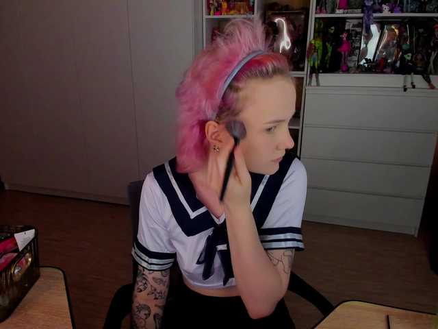Cool-Love live cam on BongaCams