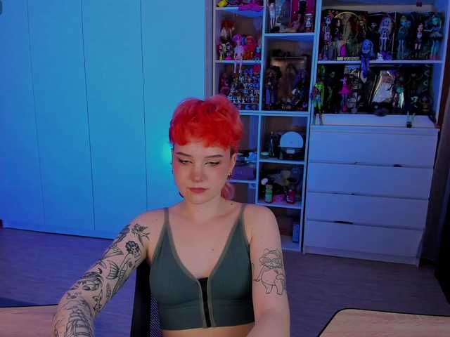 Cool-Love live cam on BongaCams